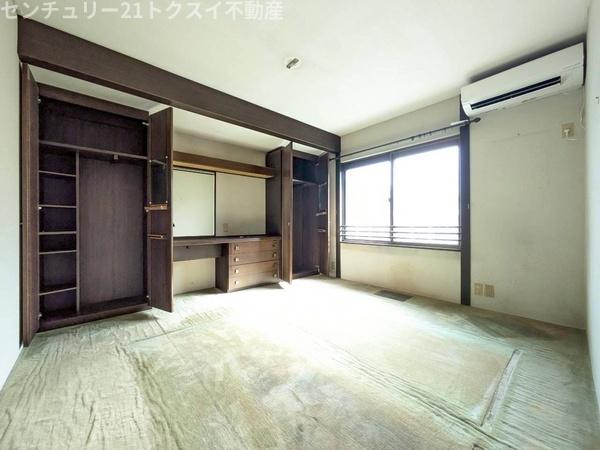 佐倉市井野の中古一戸建て
