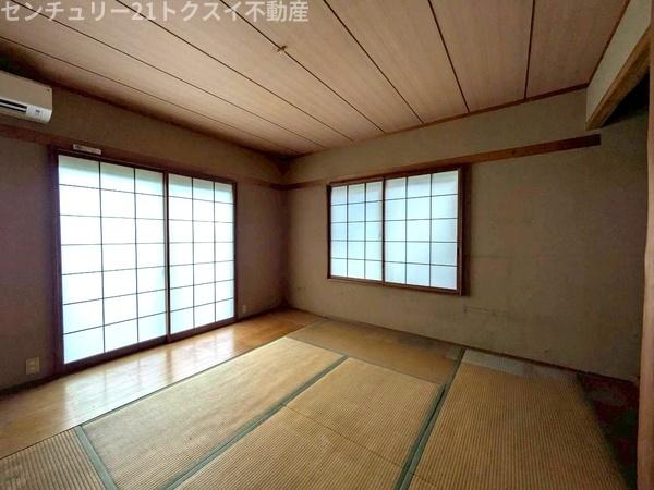 佐倉市井野の中古一戸建て