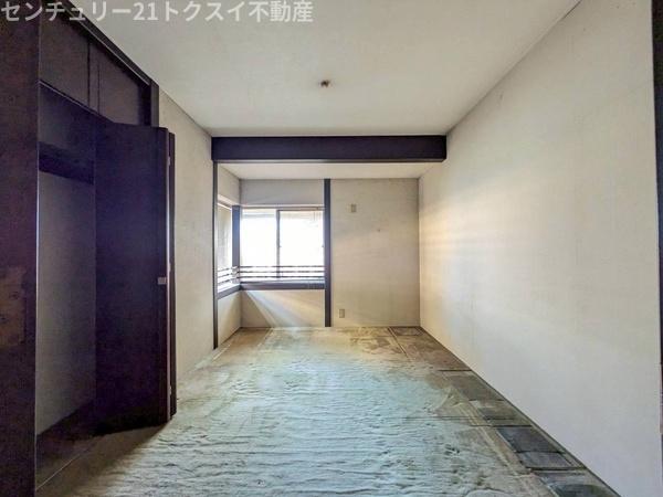 佐倉市井野の中古一戸建て