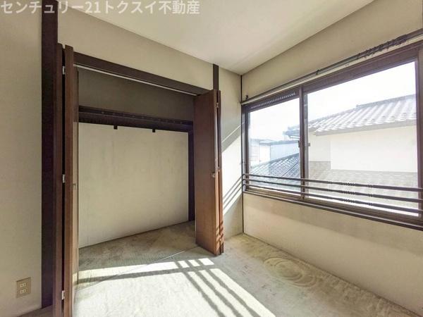 佐倉市井野の中古一戸建て