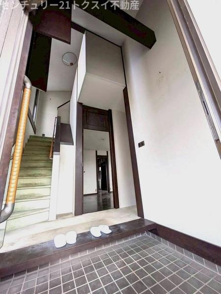 佐倉市井野の中古一戸建て