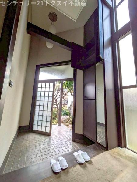 佐倉市井野の中古一戸建て