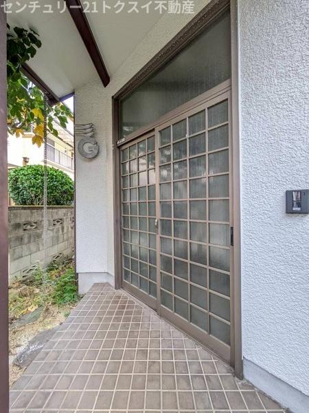 佐倉市井野の中古一戸建て