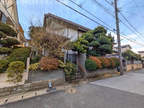佐倉市井野 中古戸建