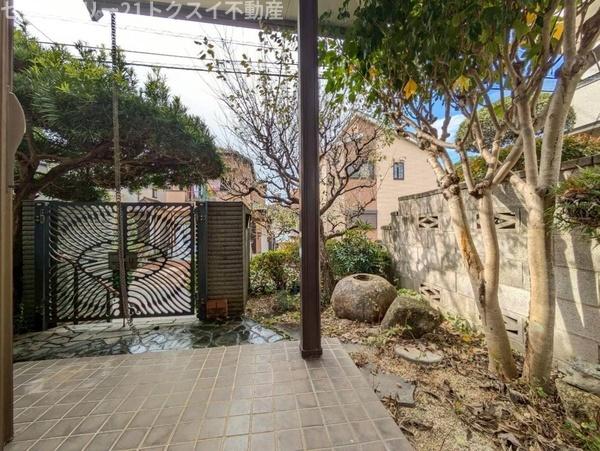 佐倉市井野の中古一戸建て