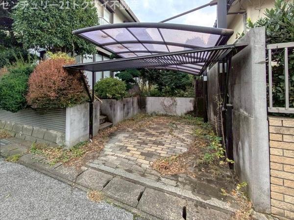佐倉市井野の中古一戸建て