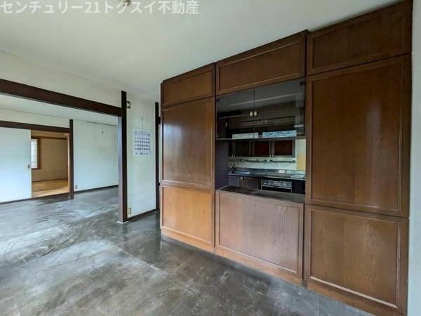 佐倉市井野の中古一戸建て