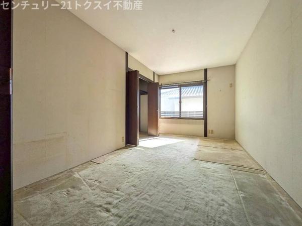 佐倉市井野の中古一戸建て