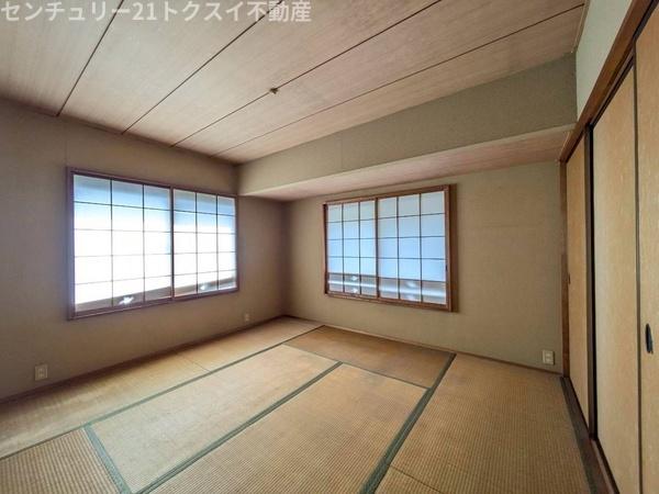 佐倉市井野の中古一戸建て