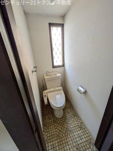 佐倉市井野の中古一戸建て