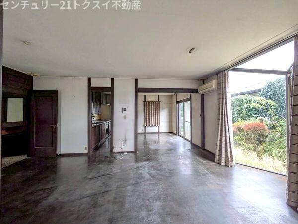 佐倉市井野　中古戸建