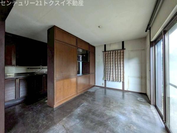 佐倉市井野　中古戸建