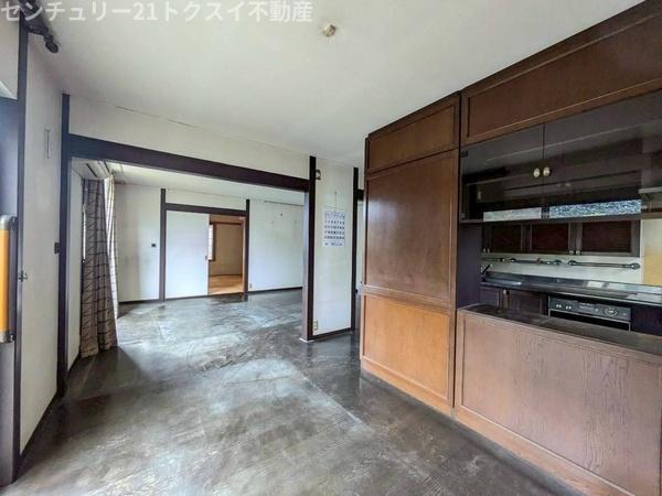 佐倉市井野　中古戸建