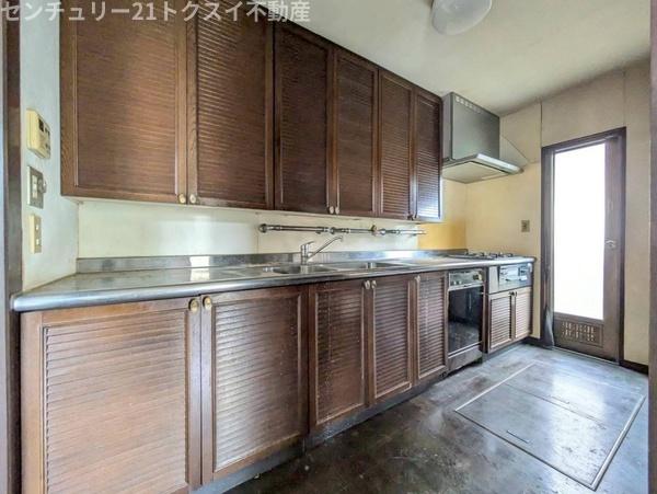 佐倉市井野　中古戸建