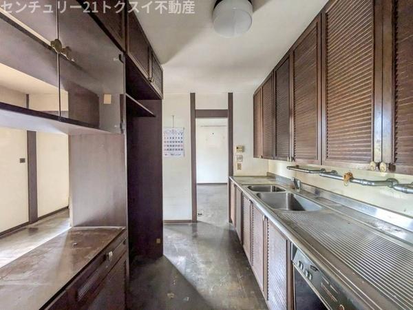 佐倉市井野の中古一戸建て