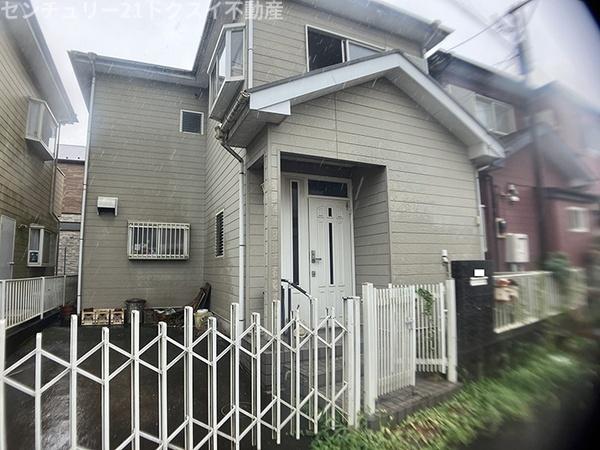 佐倉市井野 中古戸建