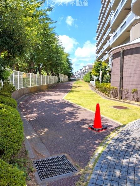 パストラルハイム佐倉志津弐番館(その他)