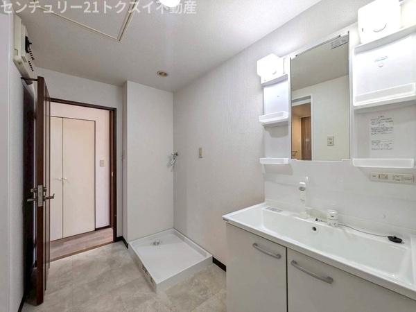 パストラルハイム佐倉志津弐番館