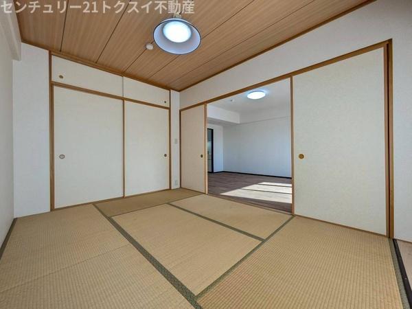 パストラルハイム佐倉志津弐番館