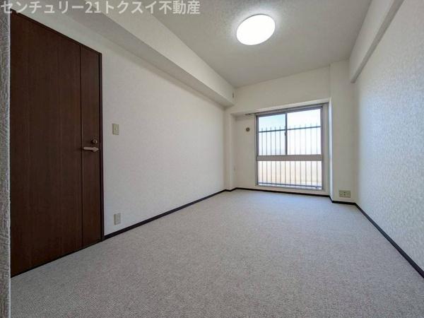 パストラルハイム佐倉志津弐番館