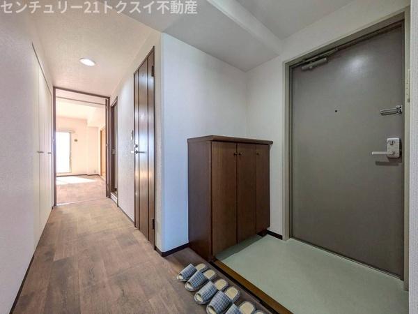 パストラルハイム佐倉志津弐番館