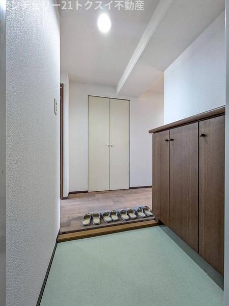 パストラルハイム佐倉志津弐番館