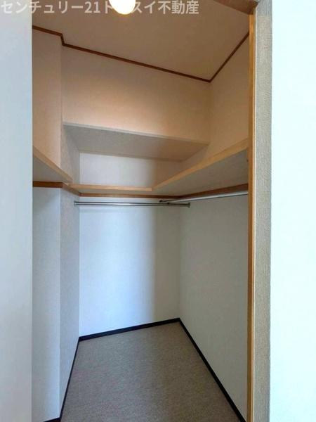 パストラルハイム佐倉志津弐番館