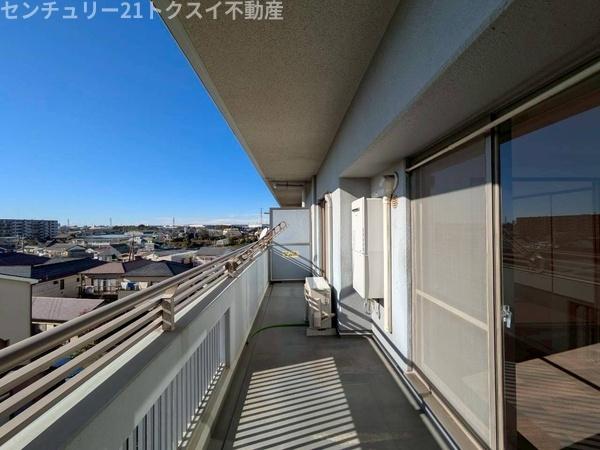 パストラルハイム佐倉志津弐番館