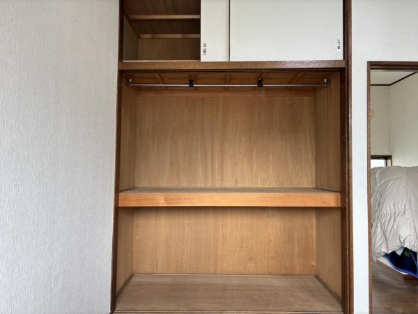 山武市板中新田の中古一戸建て
