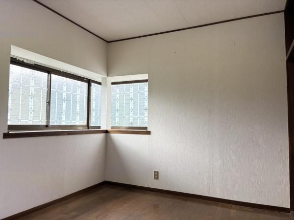 山武市板中新田の中古一戸建て