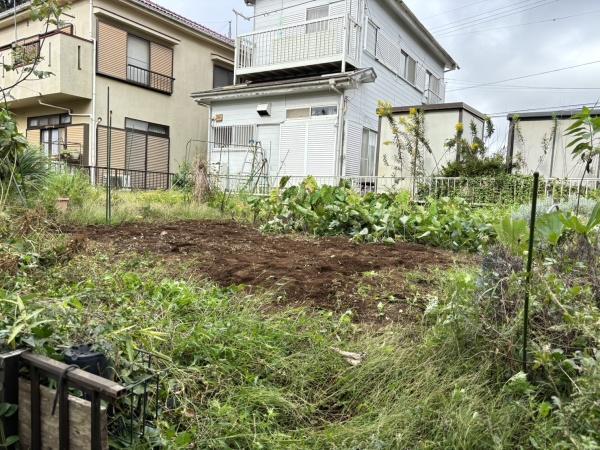 山武市板中新田の中古一戸建て