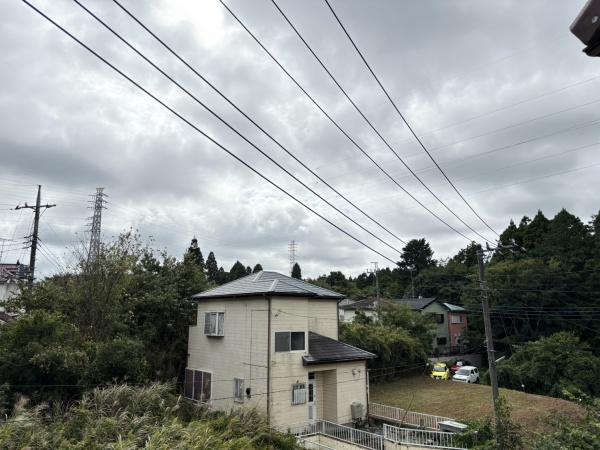 山武市板中新田の中古一戸建て