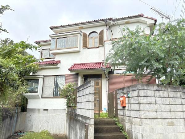 山武市板中新田