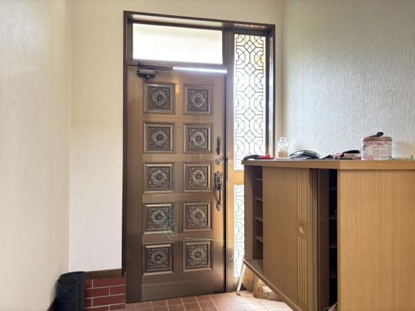 山武市板中新田