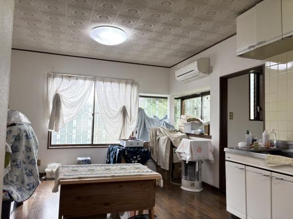 山武市板中新田