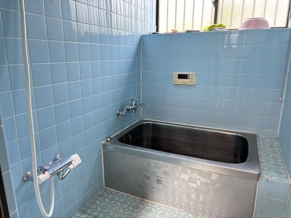 山武市板中新田