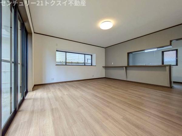 佐倉市臼井台　中古戸建