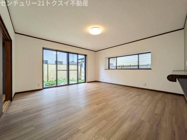 佐倉市臼井台　中古戸建