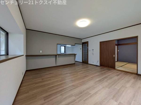 佐倉市臼井台　中古戸建