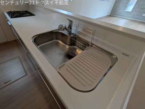 佐倉市王子台11期2号棟新築戸建