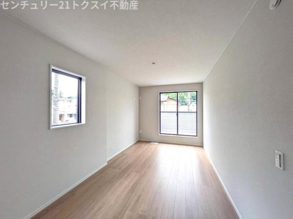 佐倉市王子台11期2号棟新築戸建