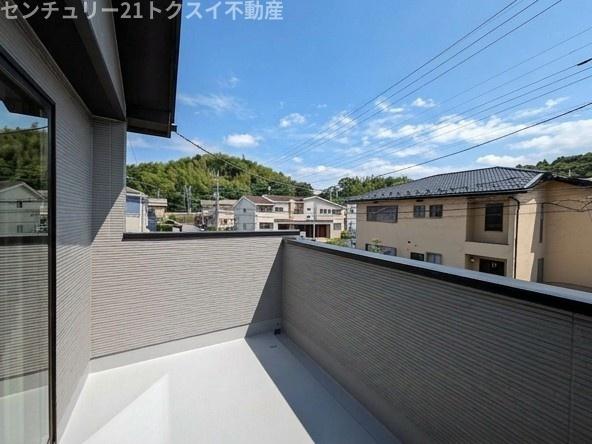 佐倉市王子台11期2号棟新築戸建
