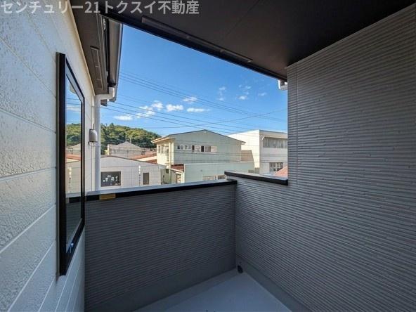 佐倉市王子台11期2号棟新築戸建