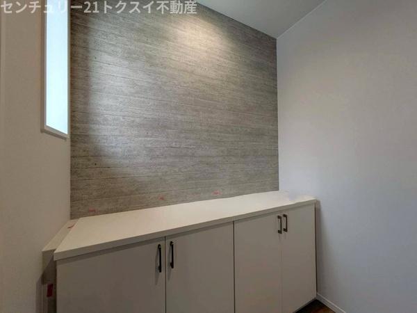 佐倉市王子台11期2号棟新築戸建