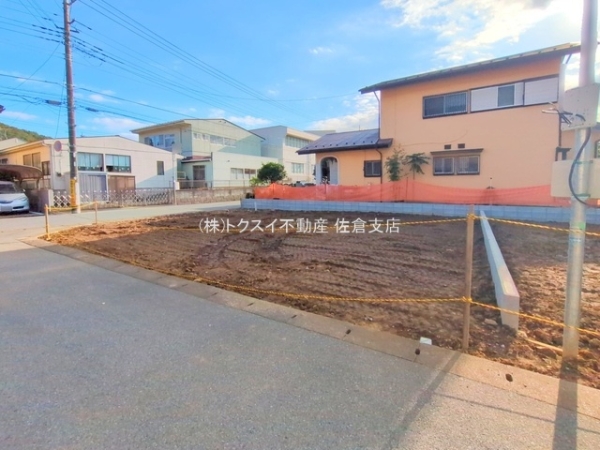 佐倉市王子台11期2号棟新築戸建