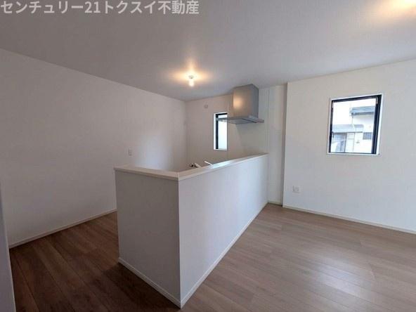 佐倉市王子台11期2号棟新築戸建