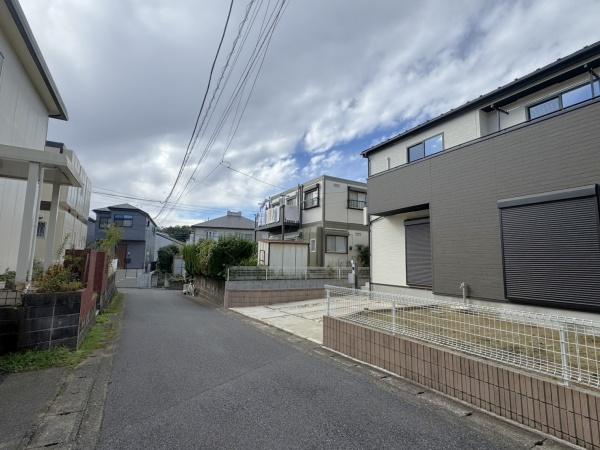 佐倉市石川の中古一戸建て