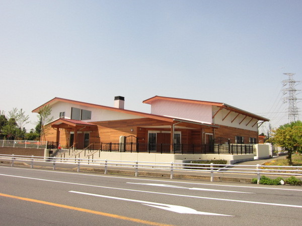 佐倉市石川の中古一戸建て(佐倉くるみ幼稚園)