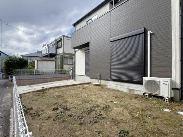 佐倉市石川の中古一戸建て