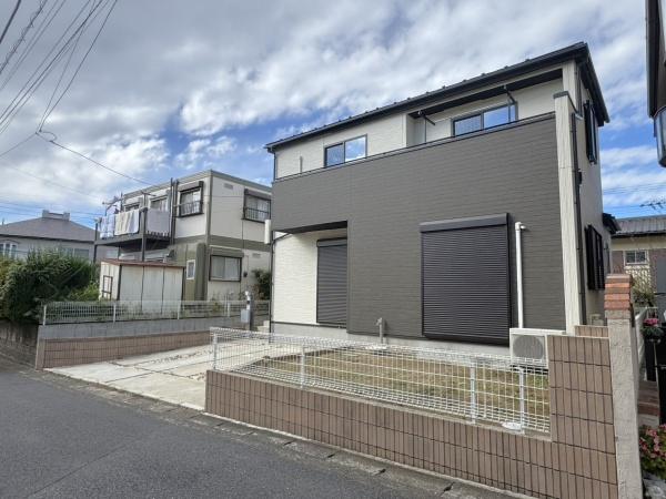 佐倉市石川の中古一戸建て